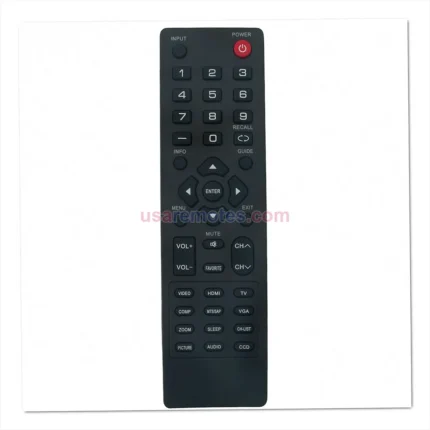 Dynex E22A5ZNKLWBENN remote control replacement