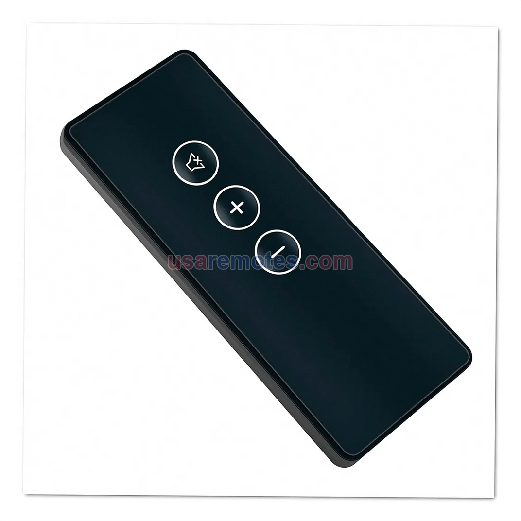Edifier ADCM22 remote control replacement Edifier ADCM22 remote control replacement
