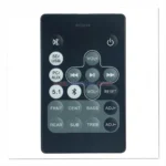 Edifier BR-5100-T3 remote control replacement