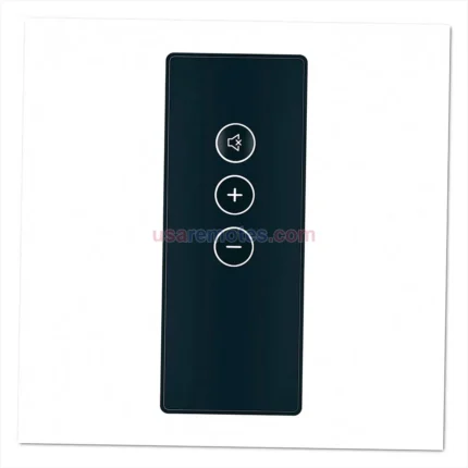 Edifier CDCX175M remote control replacement