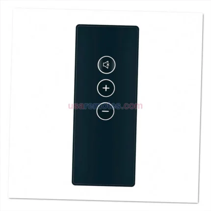 Edifier CDP707ESD remote control replacement