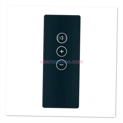 Edifier CFS500 remote control replacement