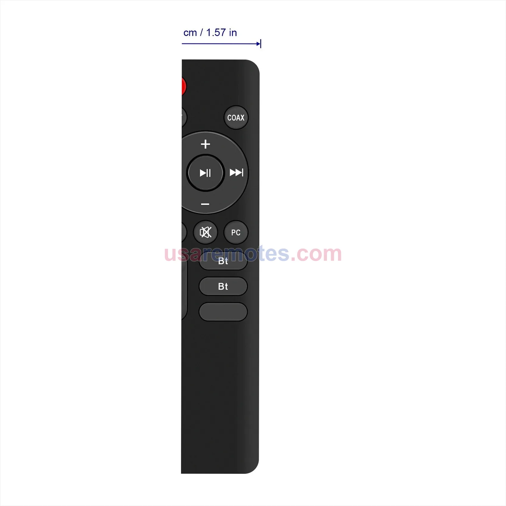 Edifier EDF100041 remote control replacement Edifier EDF100041 remote control replacement