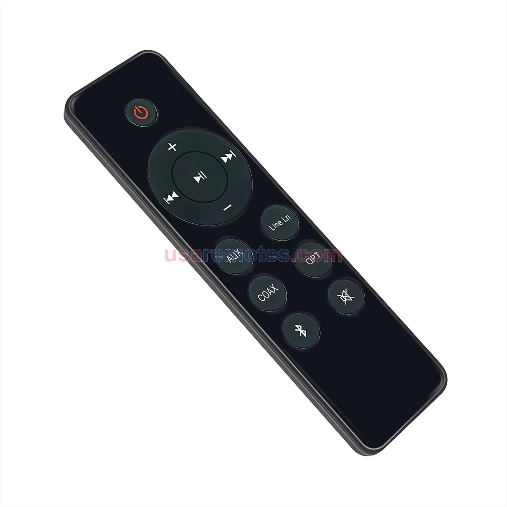 Edifier HD40N200A remote control replacement Edifier HD40N200A remote control replacement