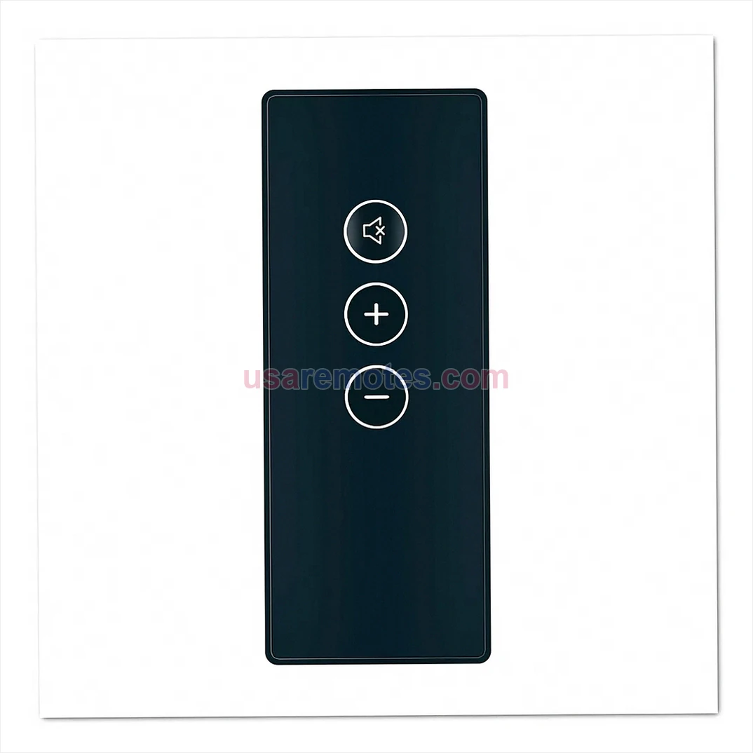 Edifier M8061 remote control replacement Edifier M8061 remote control replacement