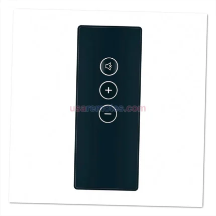 Edifier R1600T3 remote control replacement