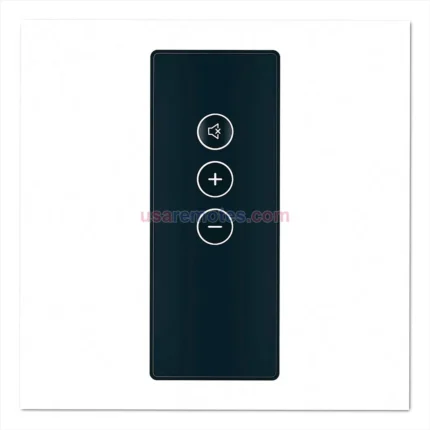 Edifier R1600TIII remote control replacement