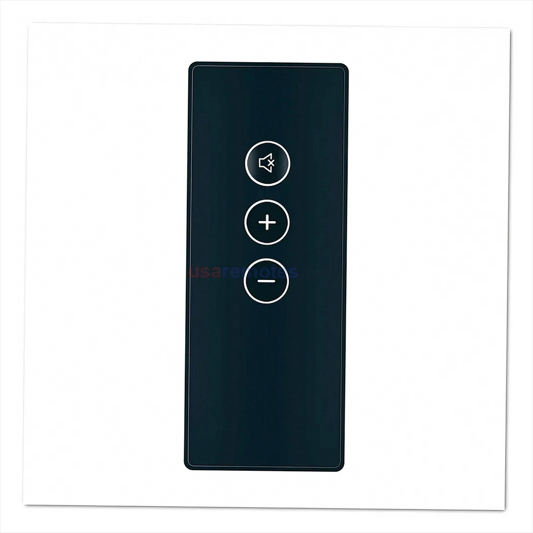 Edifier R1800T3 Bookshelf Speakers Remote Control Edifier R1800T3 Bookshelf Speakers Remote Control