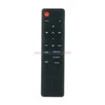 Edifier S2000MKIII remote control replacement