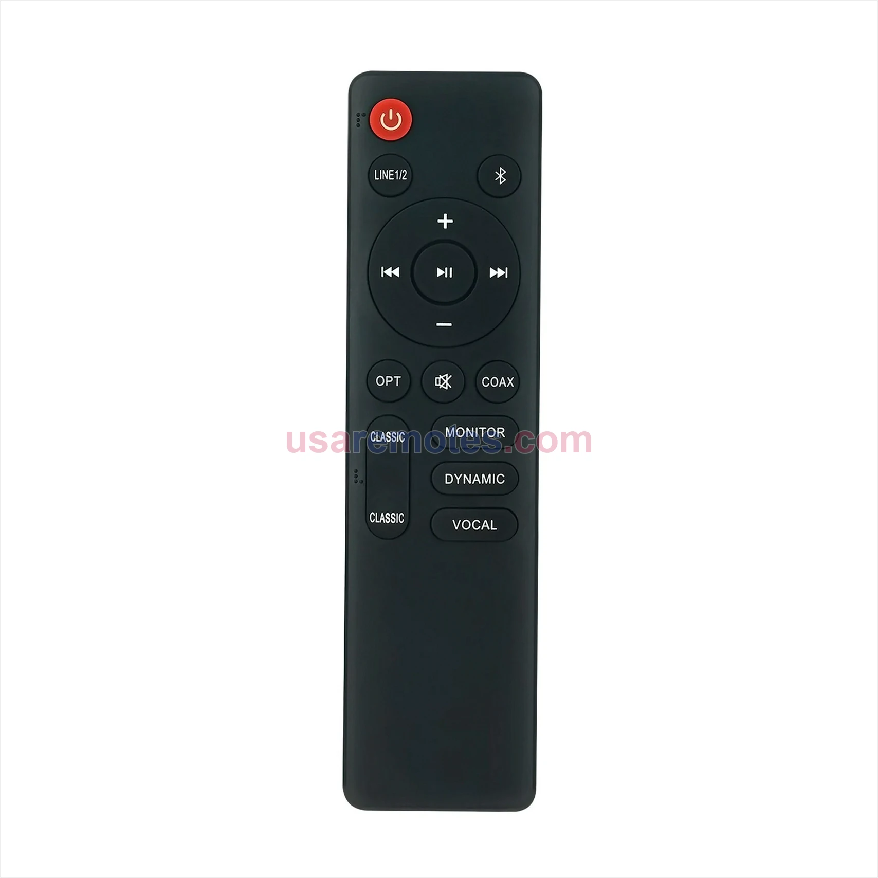 Edifier S2000MKIII remote control replacement Edifier S2000MKIII remote control replacement