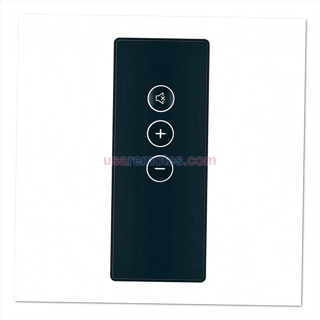 Edifier SX12 remote control replacement Edifier SX12 remote control replacement