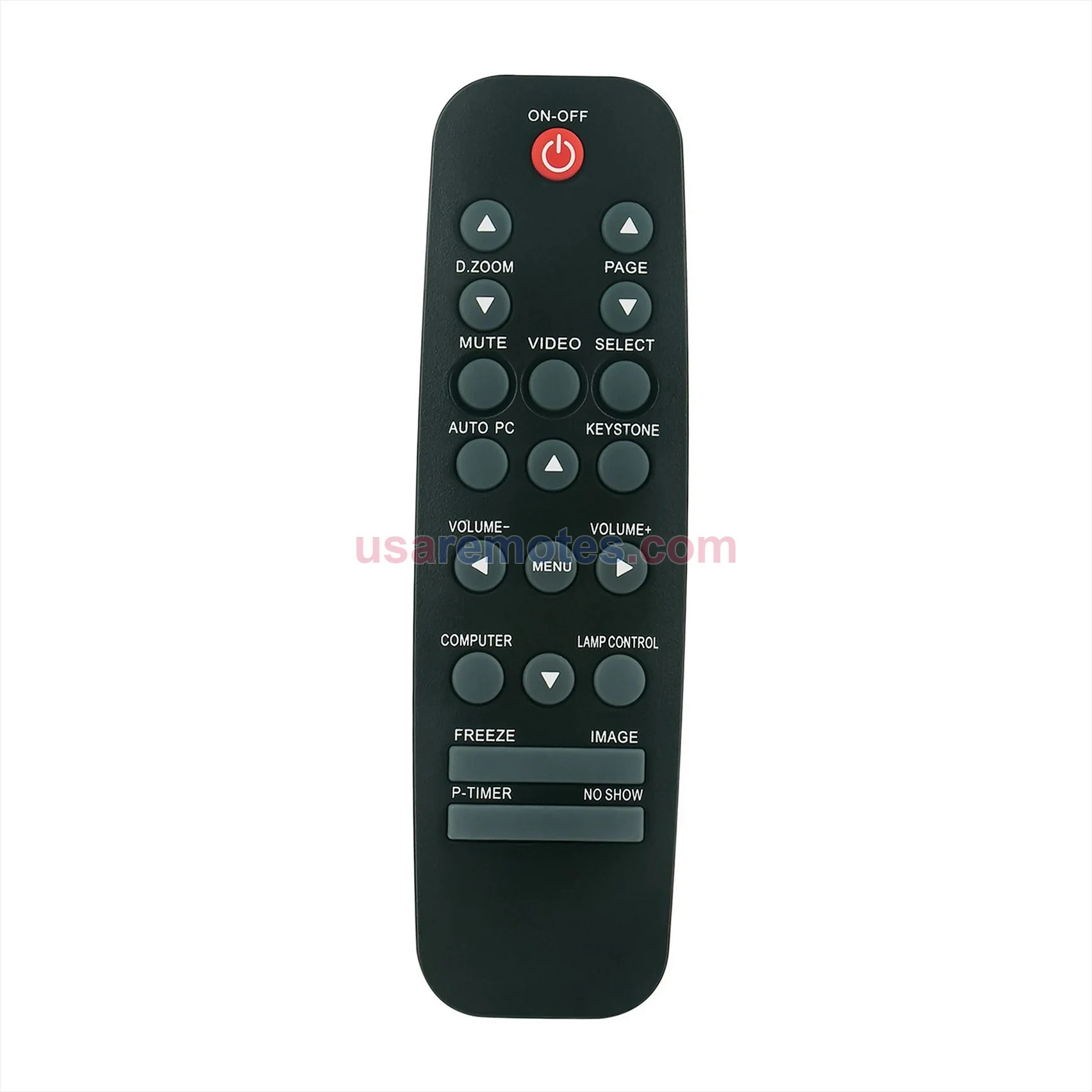 Eiki LC-XB23 remote control replacement