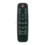 Eiki LC-XB23C remote control replacement