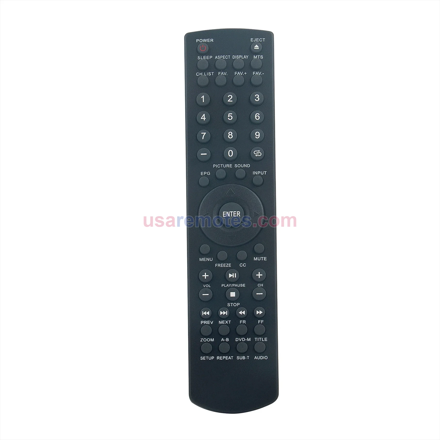 Element 32LE30Q remote control replacement Element 32LE30Q remote control replacement