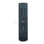 Element 45LE45Q remote control replacement