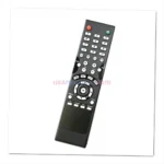 Element E4AA43N TV remote control replacement