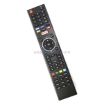 Element E4S4316H remote control replacement