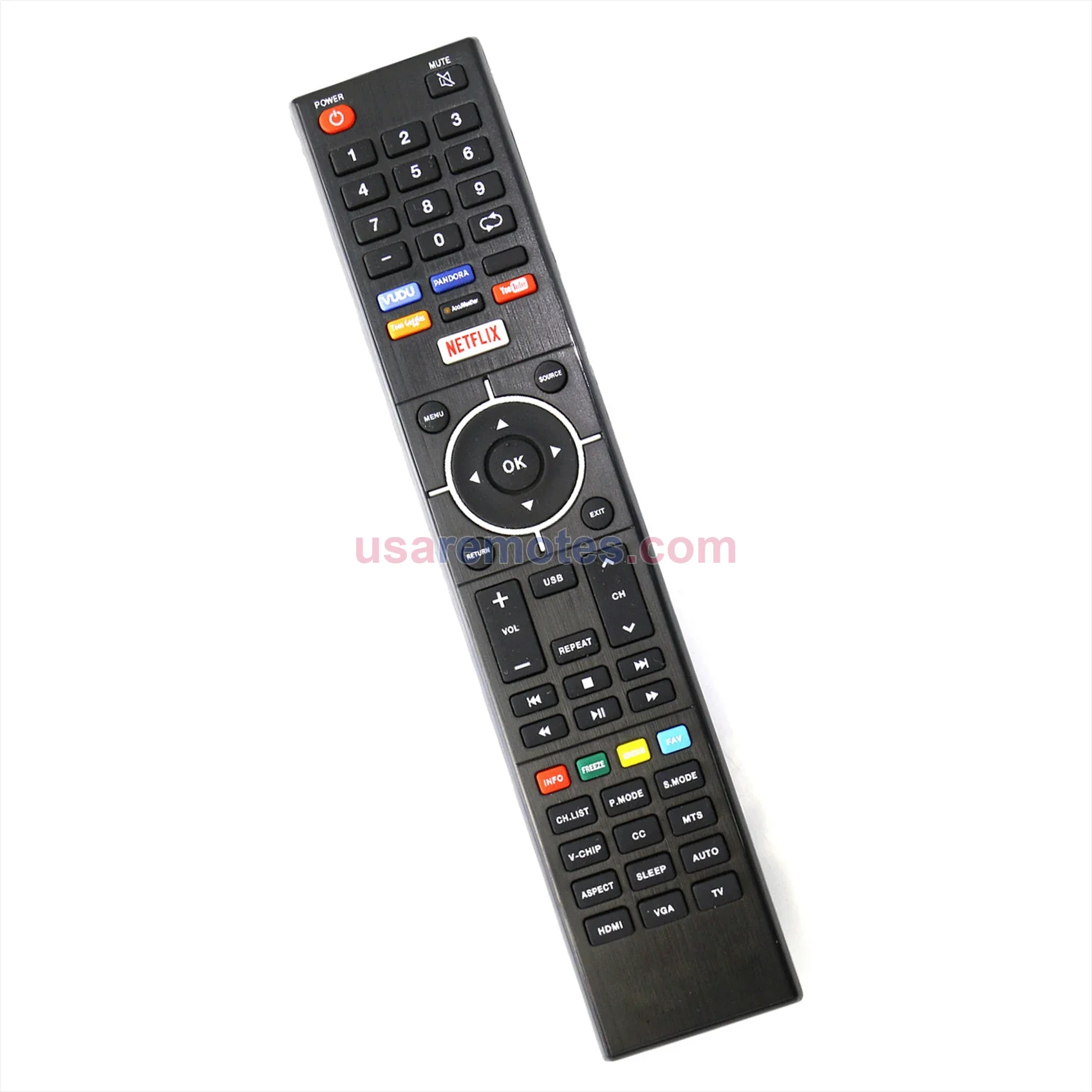 Element E4SFC551 remote control replacement Element E4SFC551 remote control replacement