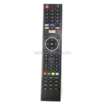 Element E4SFC651 remote control replacement