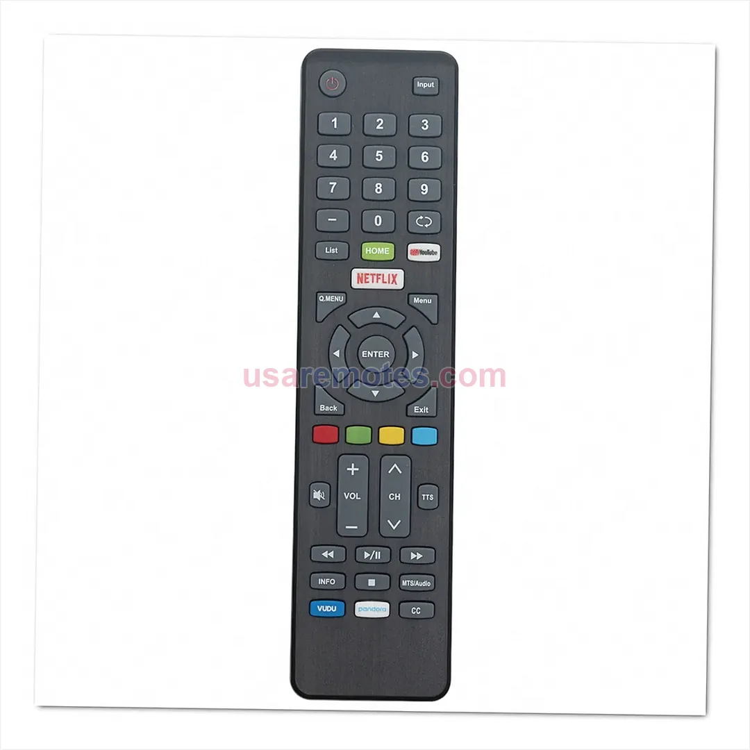 Element E4SFT5017 remote control replacement Element E4SFT5017 remote control replacement