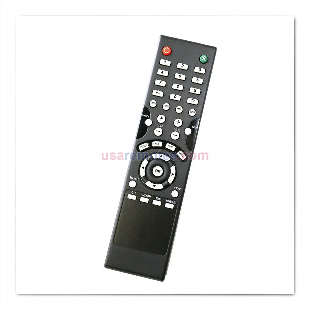 Element E4SFT5517 remote control replacement Element E4SFT5517 remote control replacement