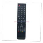Element ELAFT191 remote control replacement