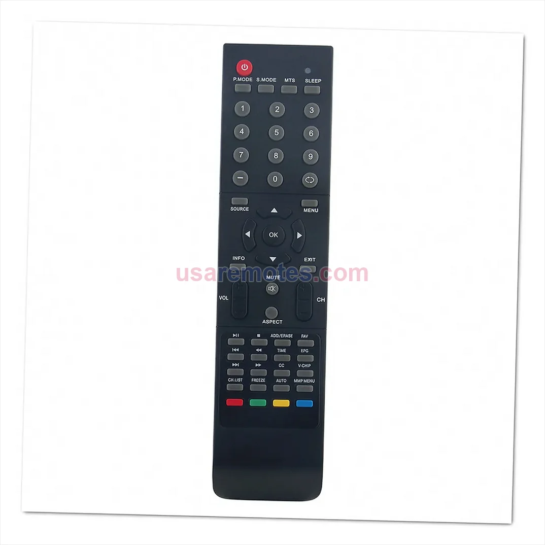 Element ELAFT191 remote control replacement Element ELAFT191 remote control replacement