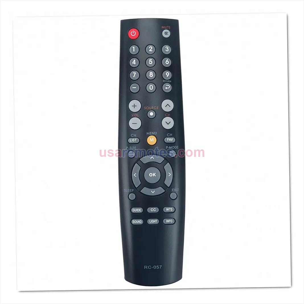 Element ELDFT465J remote control replacement Element ELDFT465J remote control replacement