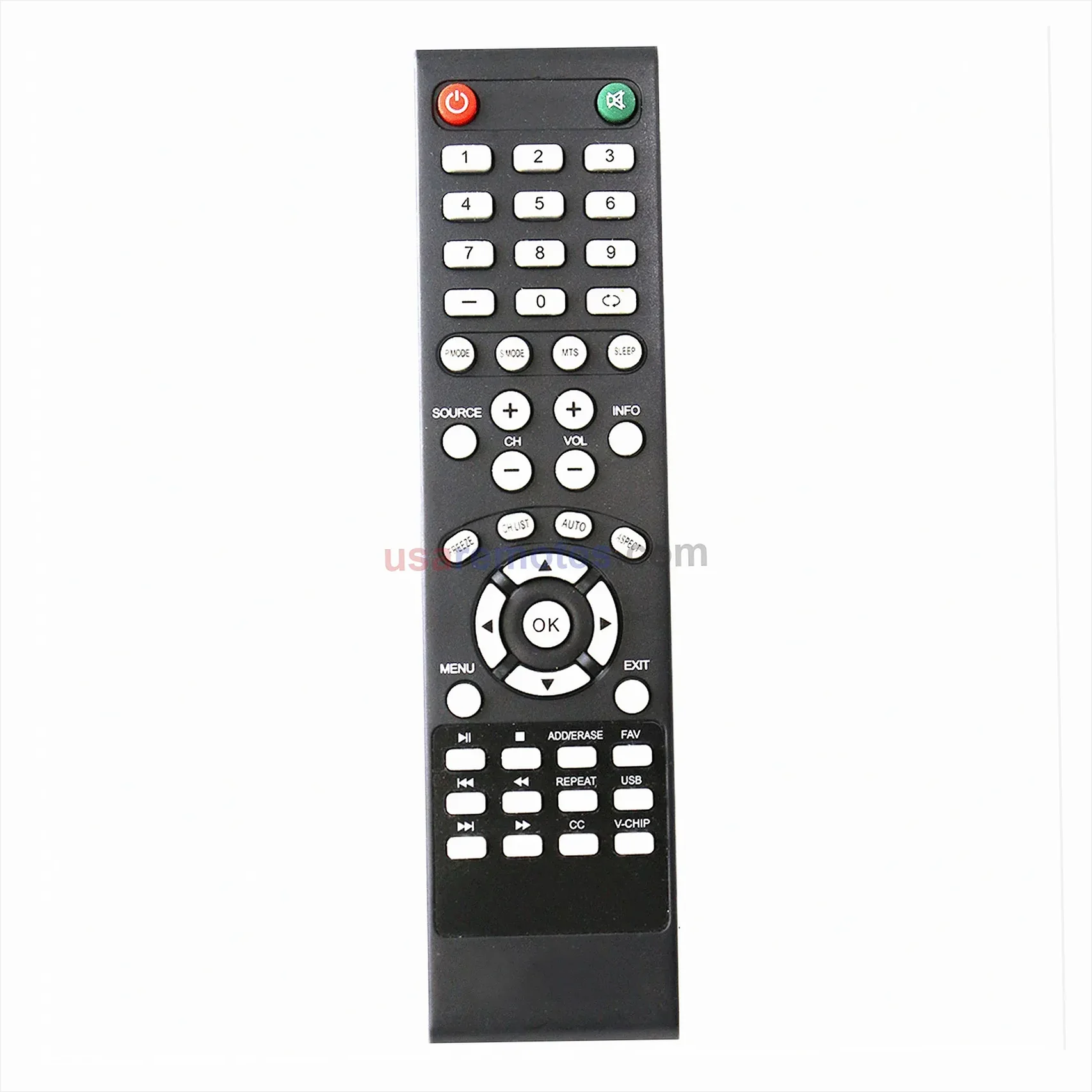 Element ELDFW374 Remote remote control replacement Element ELDFW374 Remote remote control replacement