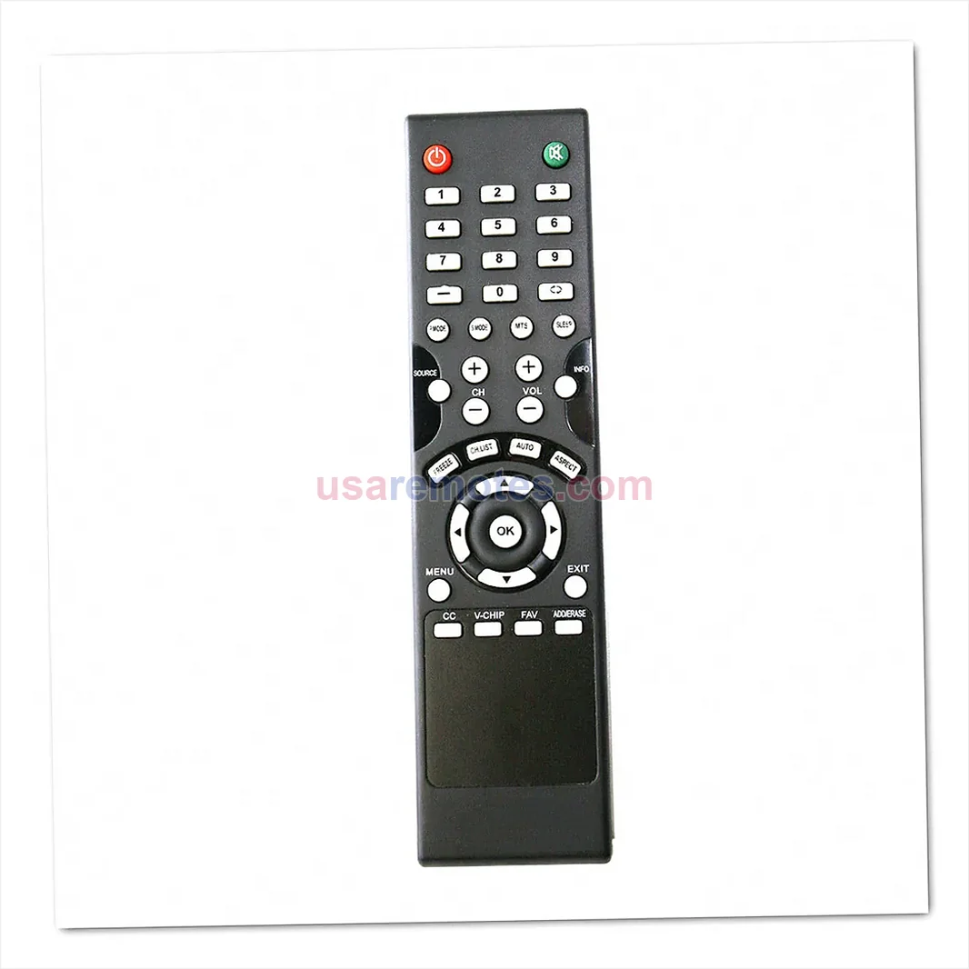 Element ELDFW501 remote control replacement Element ELDFW501 remote control replacement