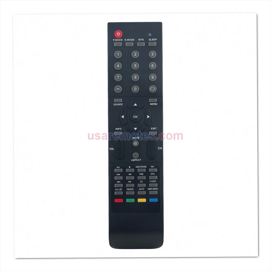 Element ELDHT241 remote control replacement Element ELDHT241 remote control replacement