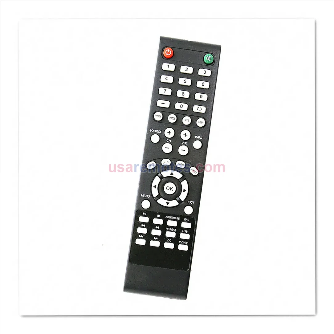 Element ELEFT193 remote control replacement Element ELEFT193 remote control replacement
