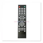Element ELEFW408 remote control replacement