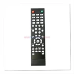 Element ELEFW504A TV remote control replacement