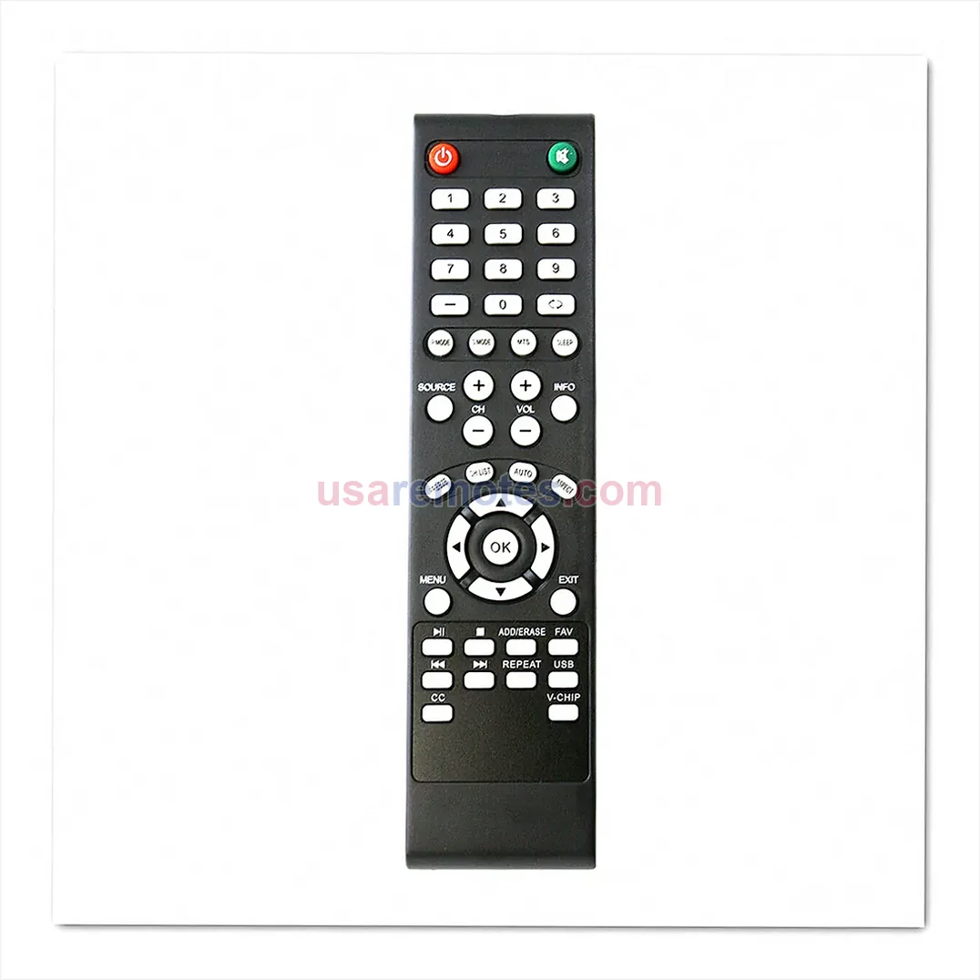 Element ELEFW605 remote control replacement Element ELEFW605 remote control replacement