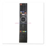 Element ELSJ5517 remote control replacement