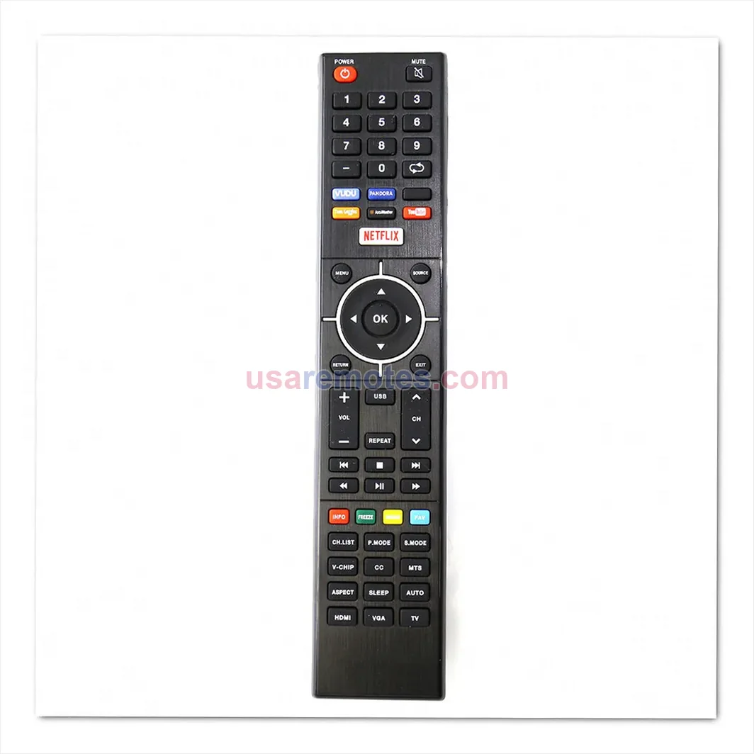 Element ELSJ5517 remote control replacement Element ELSJ5517 remote control replacement