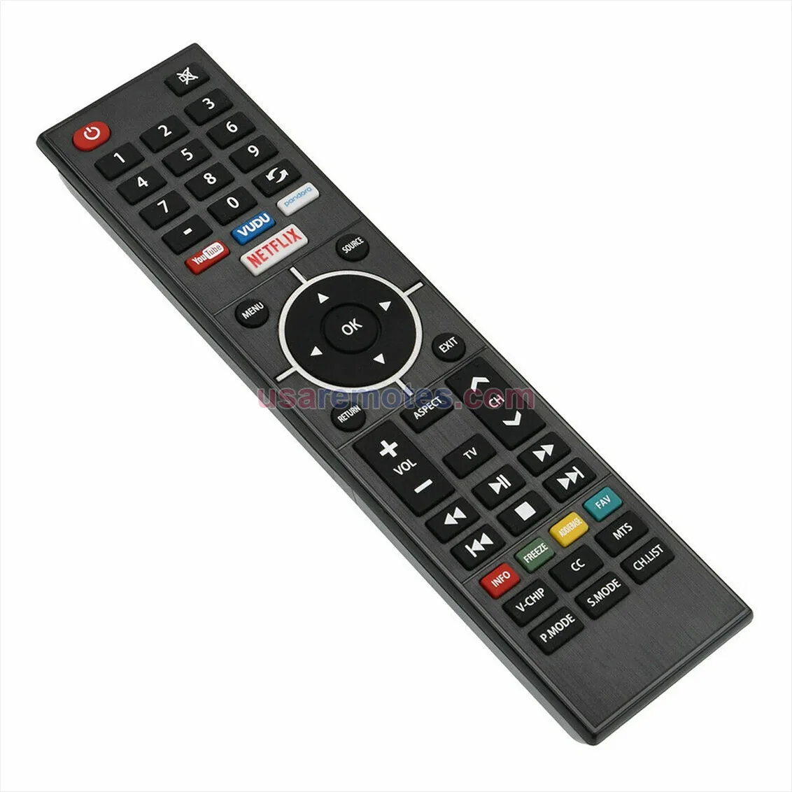Element ELST5016S remote control replacement Element ELST5016S remote control replacement
