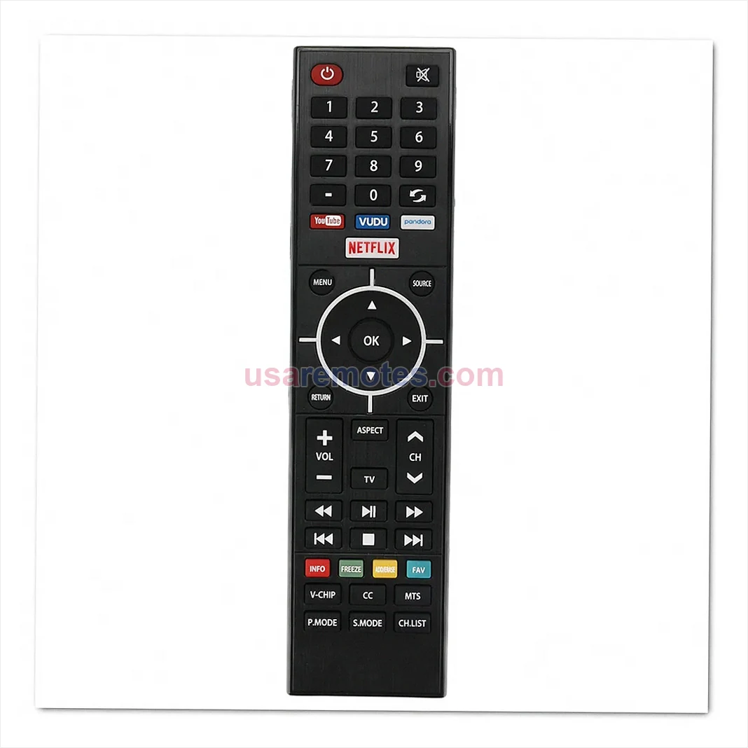 Element ELSW3917BF remote control replacement Element ELSW3917BF remote control replacement