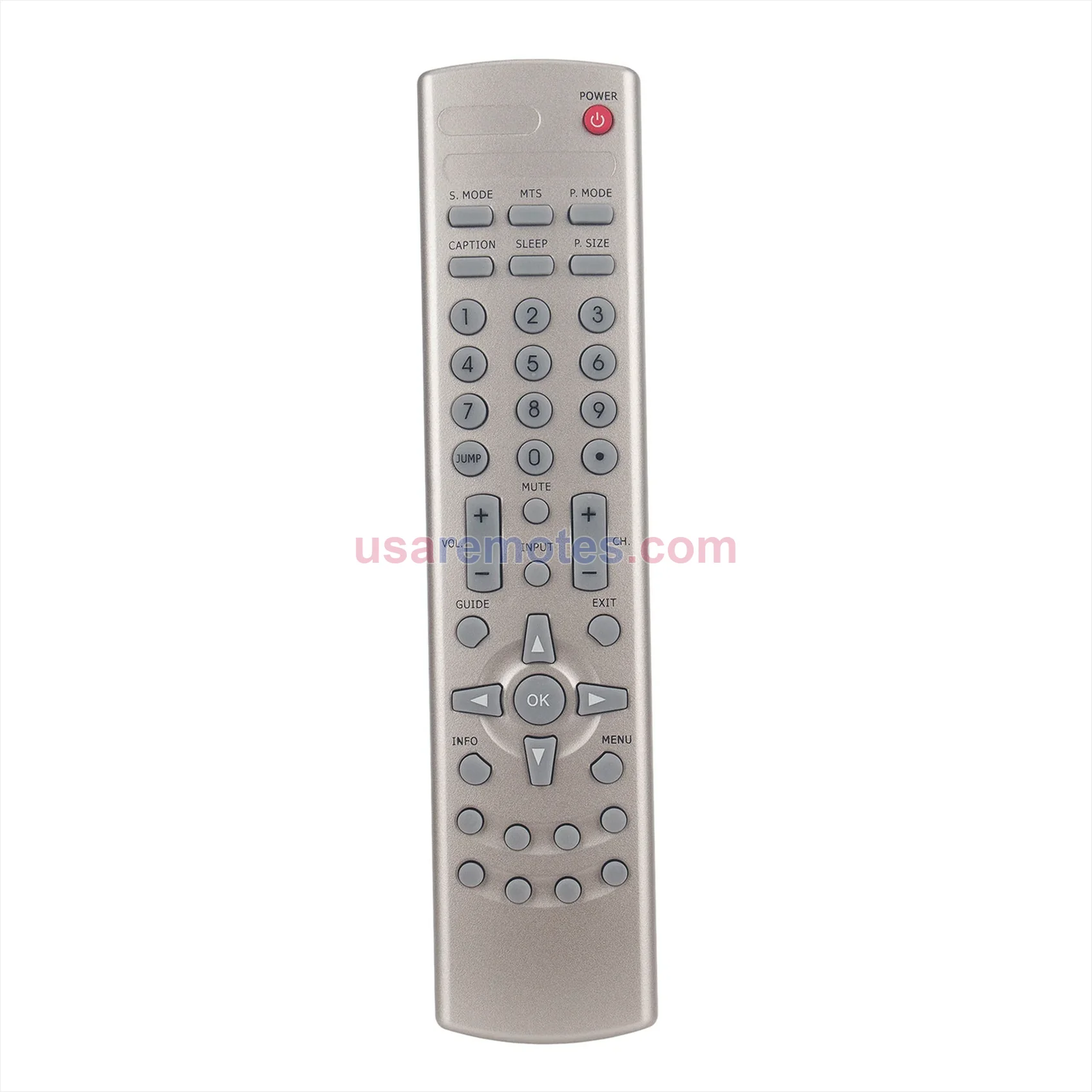 Element FLX-2210 remote control replacement Element FLX-2210 remote control replacement