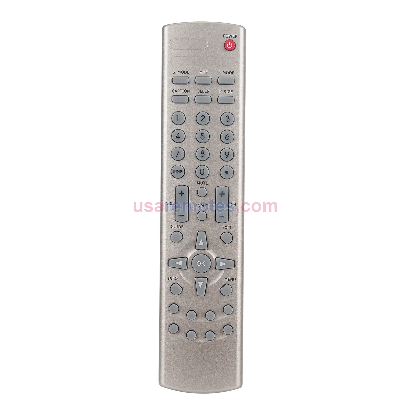 Element FLX-32021 remote control replacement Element FLX-32021 remote control replacement