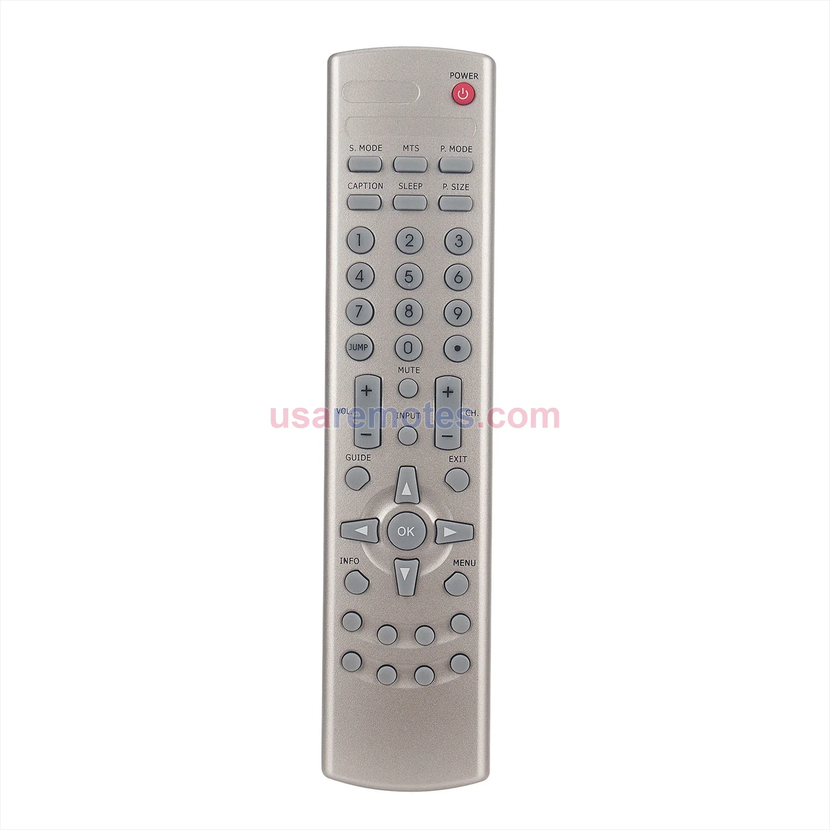 Element FLX-3210 remote control replacement Element FLX-3210 remote control replacement