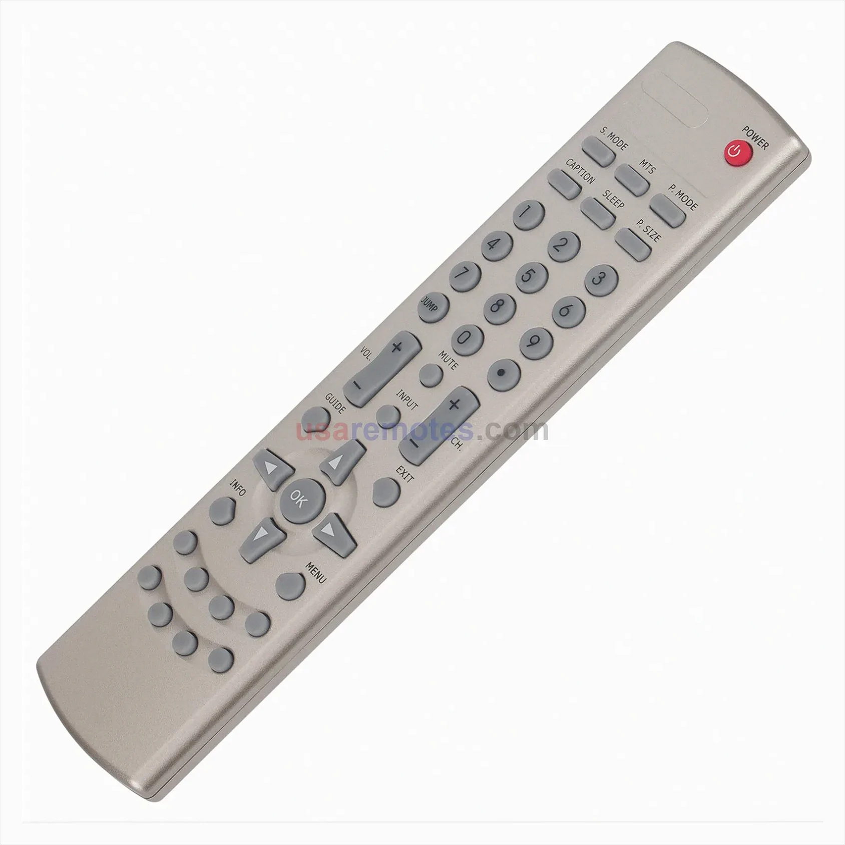 Element FLX-3211 Remote remote control replacement Element FLX-3211 Remote remote control replacement