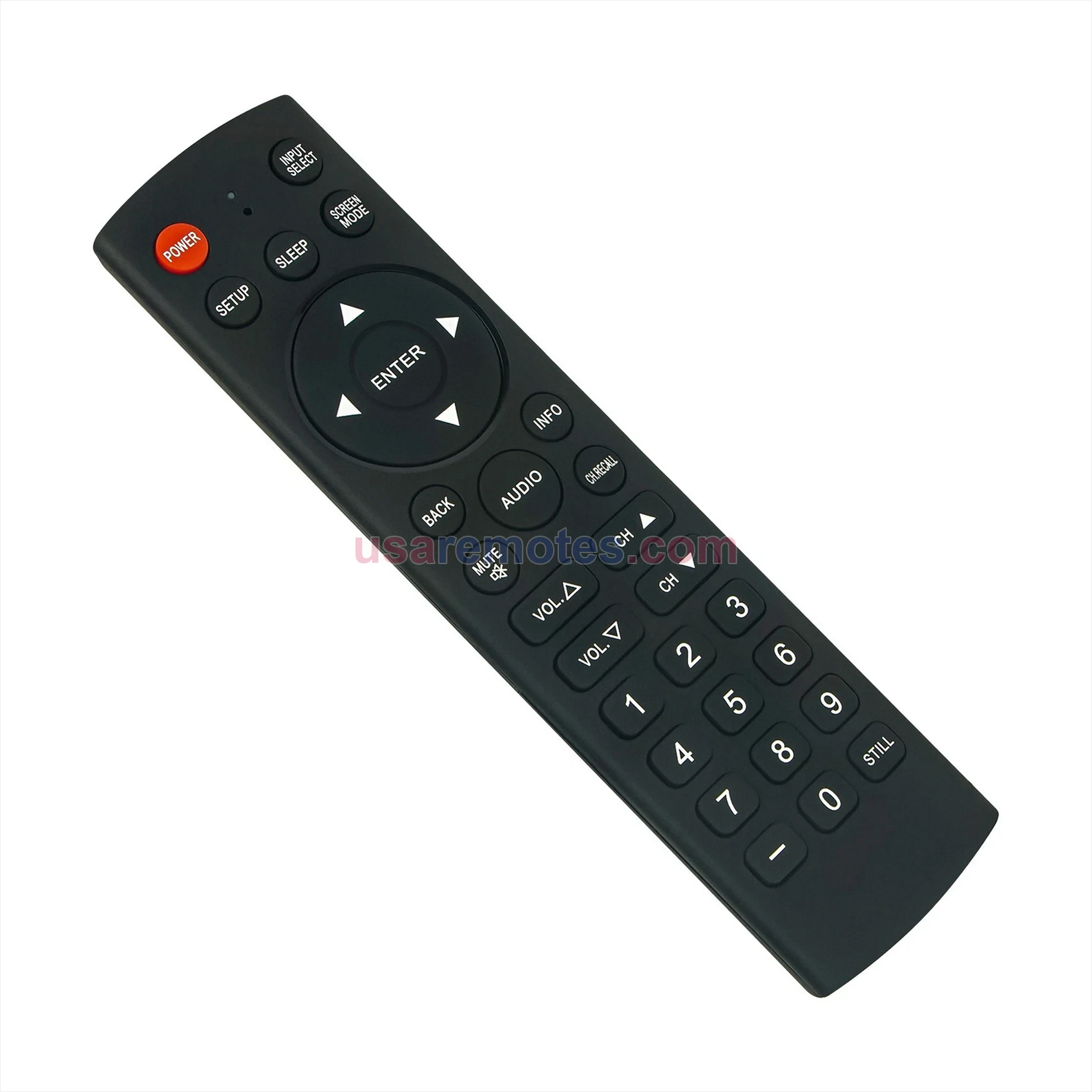 Element FLX-3220F remote control replacement Element FLX-3220F remote control replacement