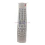 Element FLX-3711B remote control replacement