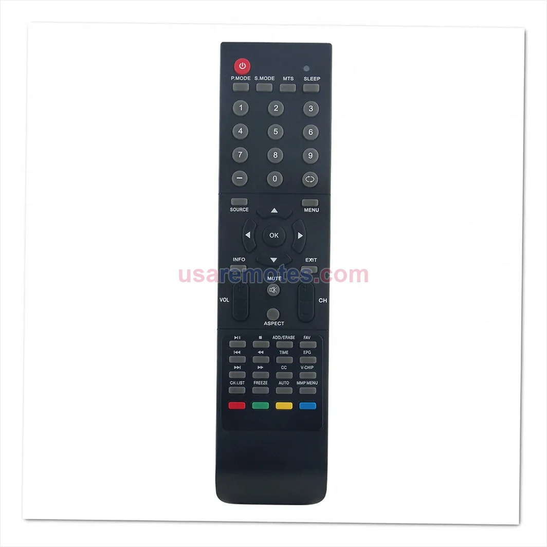 Element PLF3614-XS remote control replacement Element PLF3614-XS remote control replacement