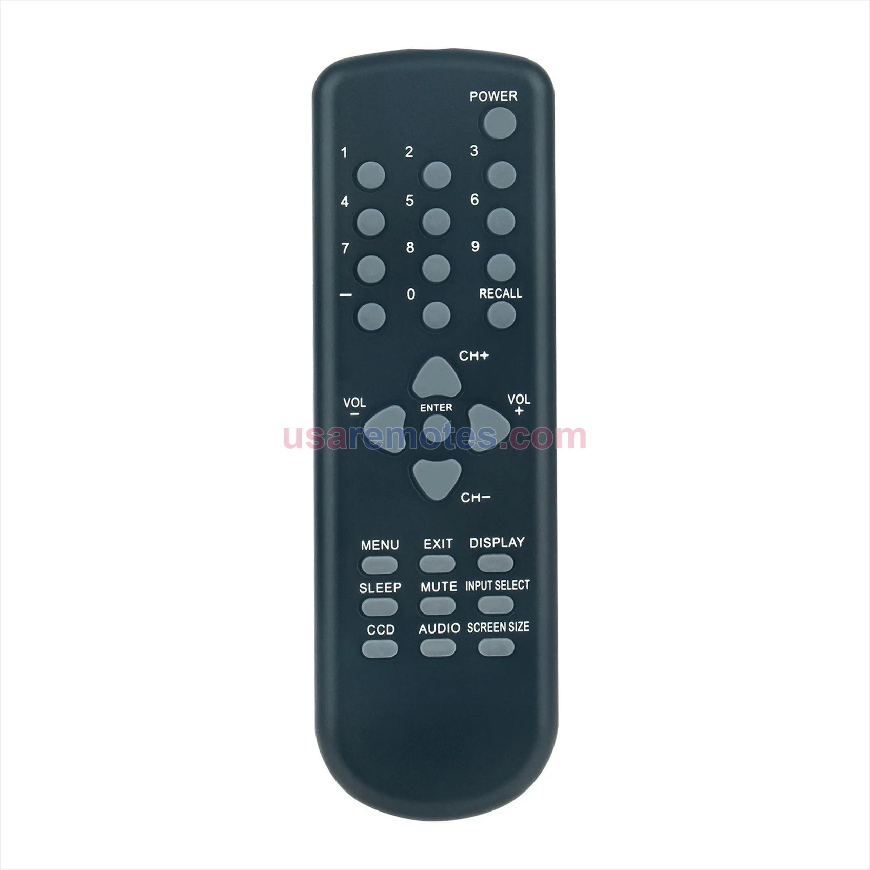 Element S39Z118 remote control replacement Element S39Z118 remote control replacement