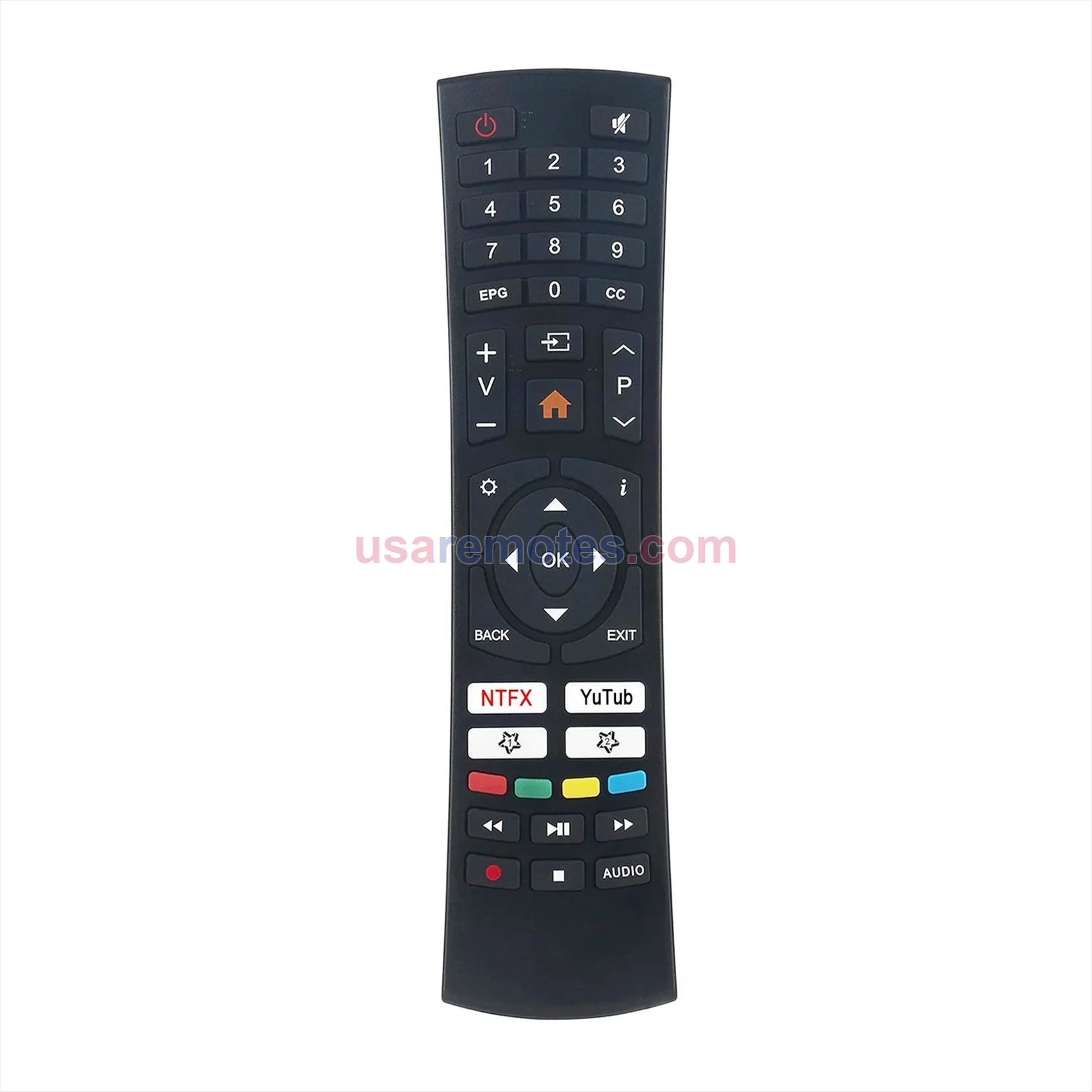 Element SLED6523 remote control replacement Element SLED6523 remote control replacement