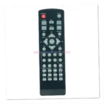 Ematic NAT103B remote control replacement