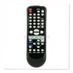 Emerson 195SL8 remote control replacement